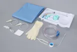Tek Kullanımlık Endotrakeal Entübasyon Kiti