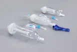 Tek Kullanımlık İnfuzyon Pompası