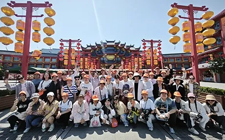 2026 SuJia Takım Oluşturma Etkinliği