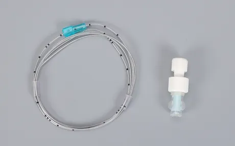 Geliştirilmiş bir epidural anestezi kateteri hasta güvenliğini nasıl artırır?